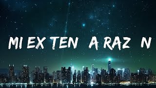 KAROL G - MI EX TENÍA RAZÓN (Letra/Lyrics) 25p lyrics/letra