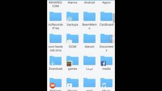 How to change your MCPE into pokemon(mod) screenshot 2