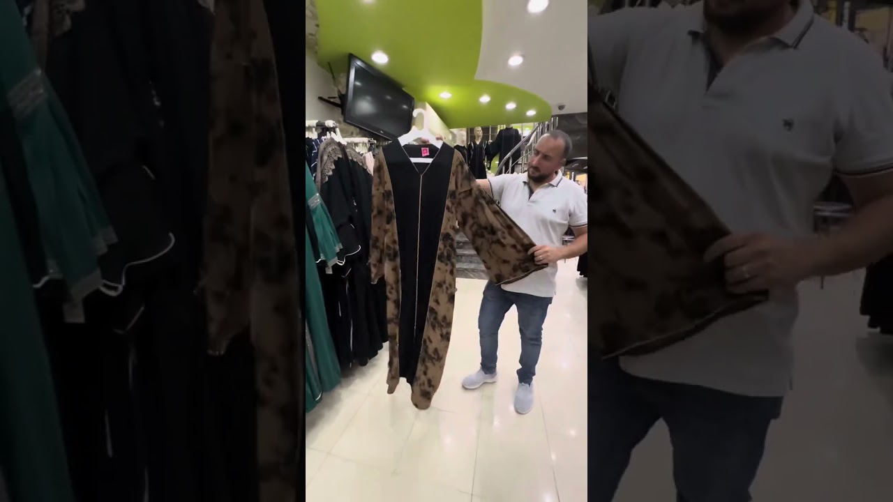 عبايات هوانم اسكندريه من محطه الرمل ❌❌☎️