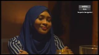 Moment Terindah Dia Semanis Honey Raya