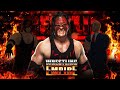 How to make kane in wrestling empire 2024  big red monster  wrestling empire  awe