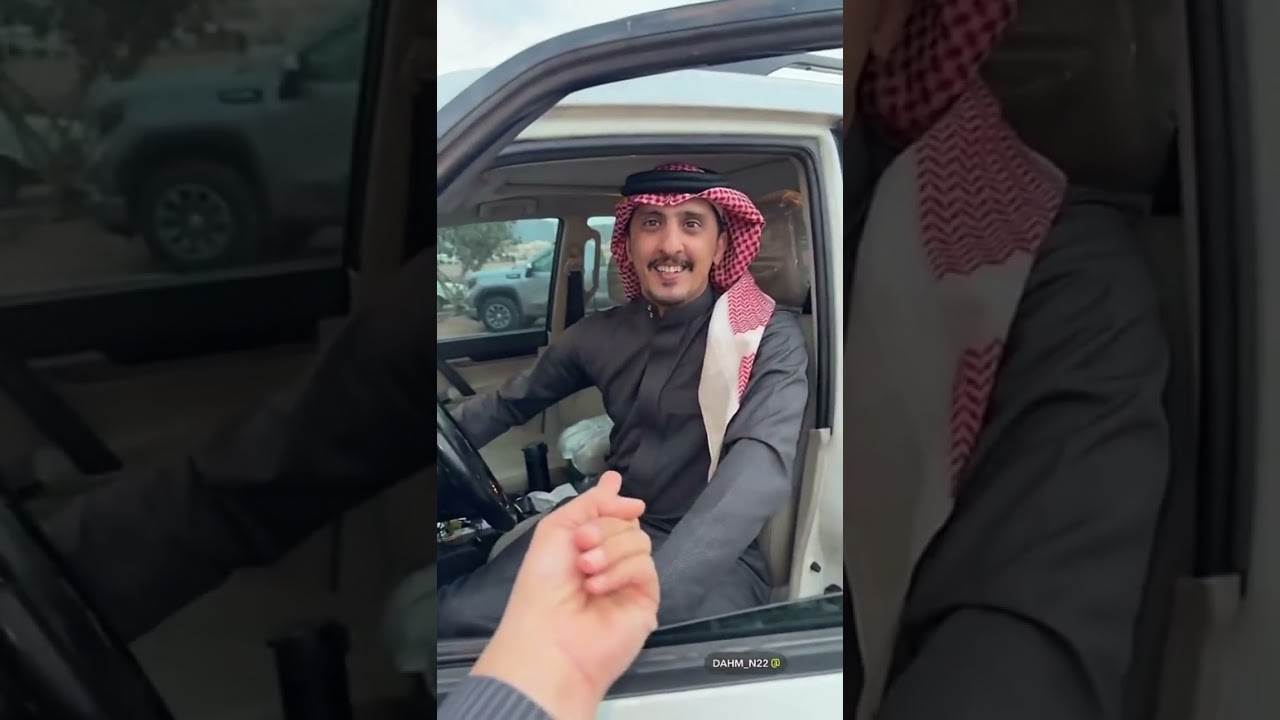 معنى كلمة بعد حيي 😅 سنابات ابونمر