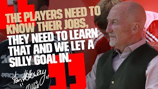 Ian Holloway on our victory against Cambridge United