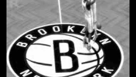 Brooklyn Nets 2K13 Intro