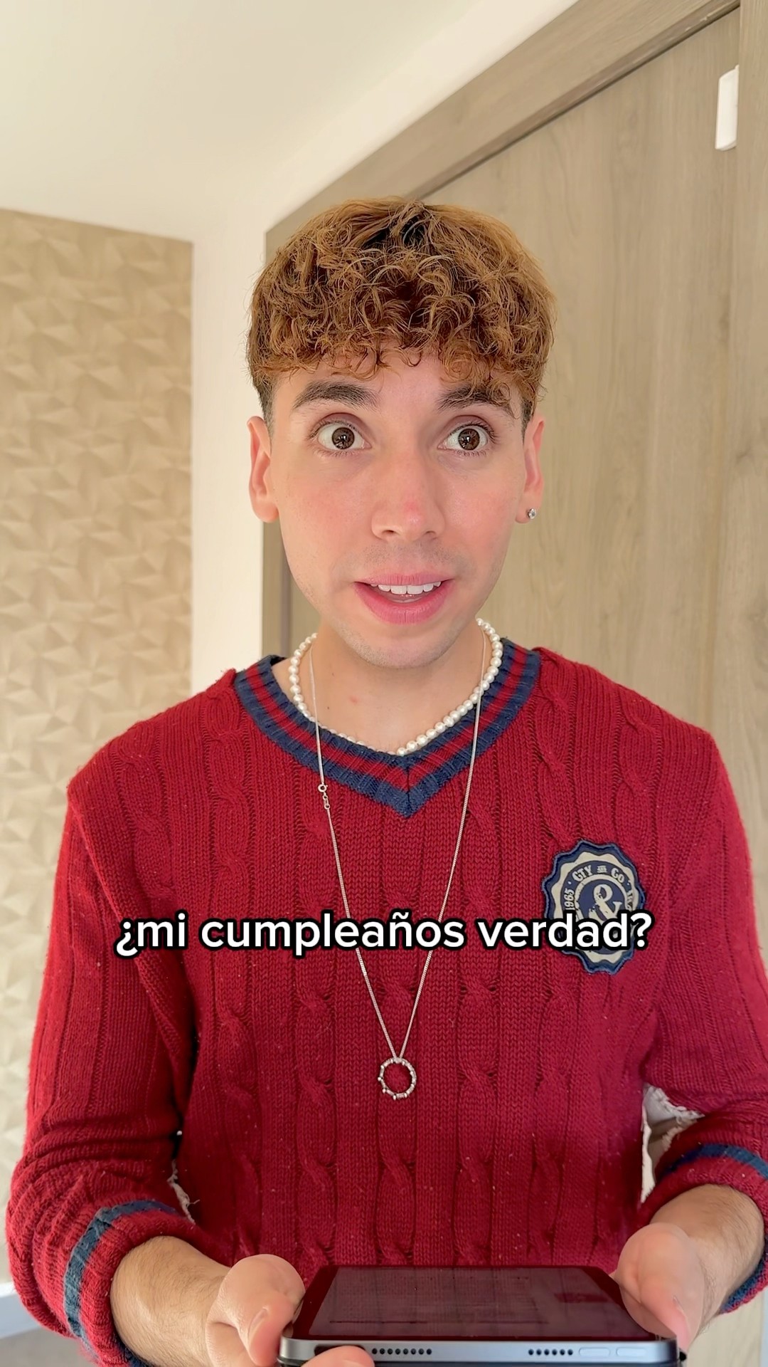 Cuando no te felicitan en tu cumpleaños ??