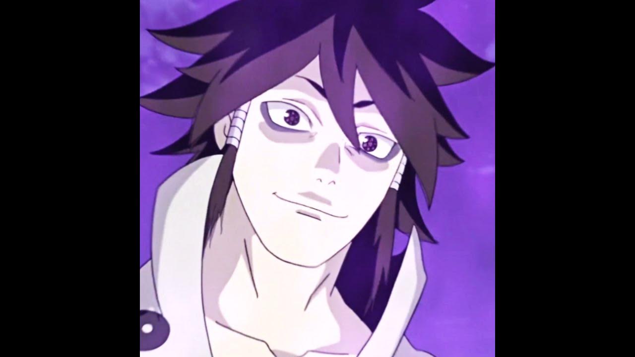 Russ Millions, Tion Wayne - Body (Remix)|naruto edit|