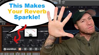 5 Tips For A Cleaner Reverb!
