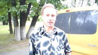 Олег Нестеренко про обучение в КП Олег Нестеренко про обучение в КП