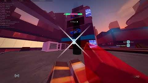 NEW Celsius platinum route | Parkour Reborn 1.6