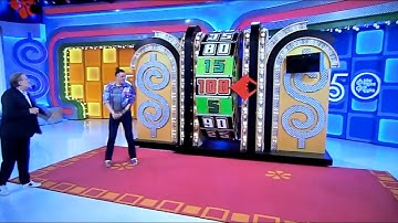 The Price is Right - Showcase Showdown (Part 2) - 5/11/2022
