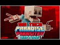 Paradise Parasites Season 4 - 100 Tage Minecraft in einer Parasiten Apokalypse Hardcore