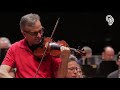 Mendelssohn - Concerto pour violon n° 2 - Gil Shaham - Christoph Eschenbach