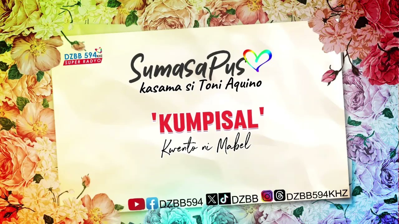 Kung magtrabaho akala mo'y tagapagmana ng kumpanya, kaya pati pamilya ay nababalewala na |Sumasapuso