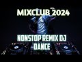 DISCO OLD REMIX CLASSIC FULL BASS INT❗PARTY MIXCLUB 2024