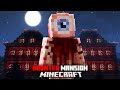 Professional Ghost Hunters Explore a Haunted Minecraft Mansion