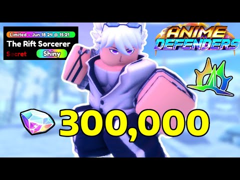 I Spent 300,000