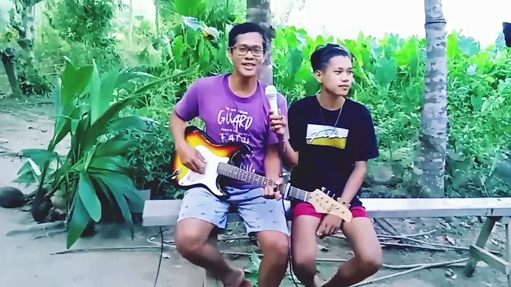 Sana'y Bigyan Mo Ng Pansin | Acoustic Version | By...