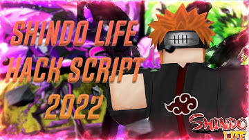 Roblox Script Shindo Life | Inf Spins/AutoFarm| Insta Kill/Hide Name | Get Any Bloodline