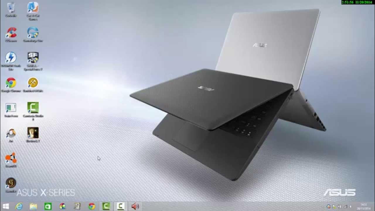 Comment mettre son clavier AZERTY en QWERTY Windows 8 et 10 FR YouTube