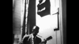 Reverend Gary Davis - Death Don't Have No Mercy (RARE VIDEO)
