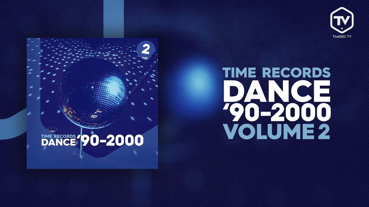 Dance '90-2000, Vol. 2 