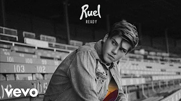 Ruel - Younger (Audio)