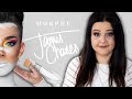 🤔Reviews Unfiltered🤔James Charles x Morphe Unleash Your Inner Artist