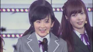 Nogizaka46 (乃木坂46) - Yubi Bouenkyou (指望遠鏡) 1st Year Birthday Live