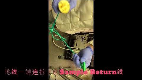 PolyK High Voltage Dielectric Breakdown Test System