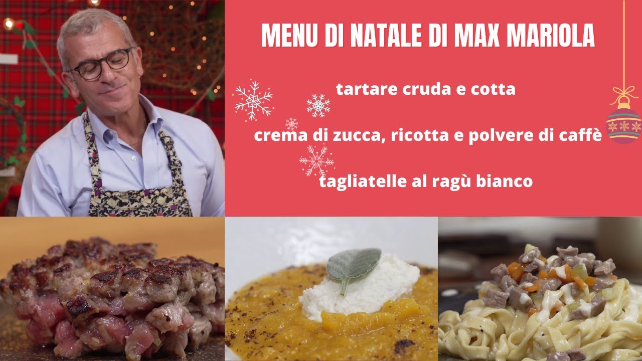 Crema di Zucca con Ricotta e Polvere di Caffè