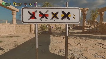 The Talos Principle: Reawakened B-7 (100% Walkthrough)