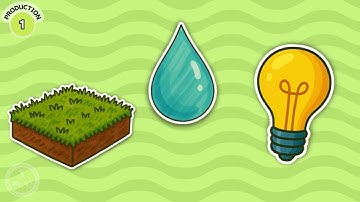 "Rethinking Food Waste" Trailer