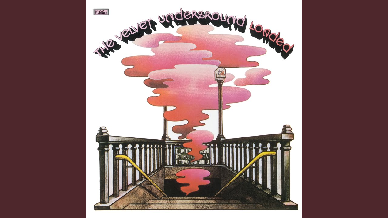 lou of the velvet underground