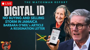 Barbara O’Neil & Digital ID: A Closer Look at the Facts.