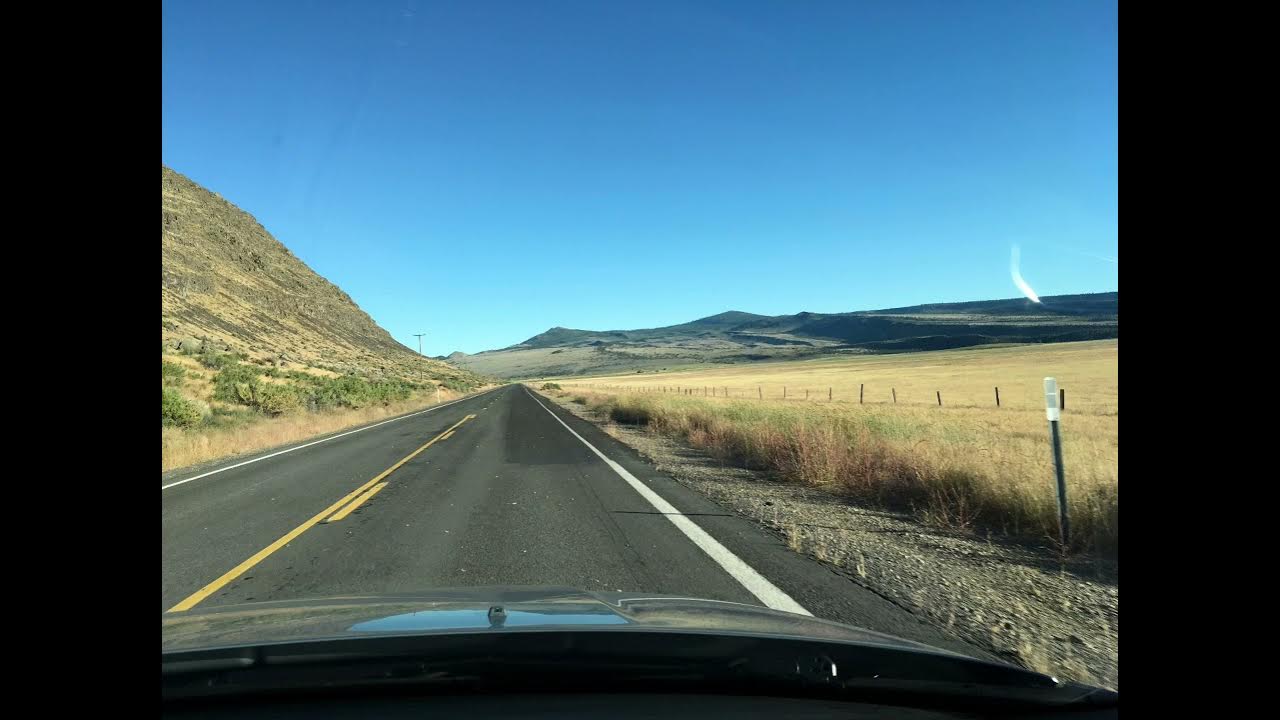 Paisley, Oregon YouTube