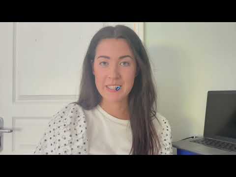 ESB Undergraduate Programme video