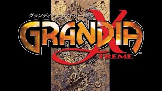 Grandia Xtreme Playthrough  Part 12