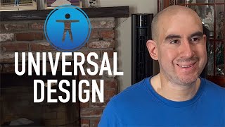 Universal Design for Accessibility. What is it?