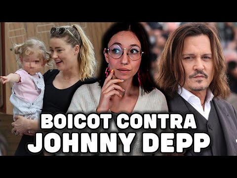 Video: Johnny Depp alega que los ex gerentes tomaron préstamos de $ 40 millones de dólares sin pedirle ayuda