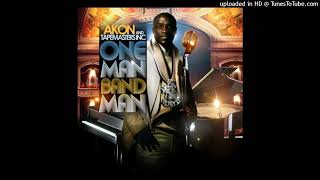 Akon - Dangerous (Ft. Kardinal Offishall)