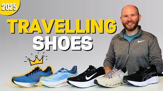 Best Walking Shoes For Travel Europe, Disneyland And More