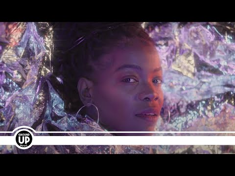 Malika Tirolien - CHANGE YOUR LIFE (Official Music Video)