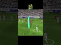 messi scored the most beautiful fk efootball 🥵🚨 #efootball2025 #efootballmobile #efootball #shorts