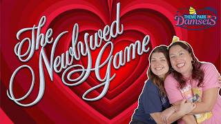 Newlywed Game: Theme Park Best Friend Edition 🩷 (How well to we know eatch other?)