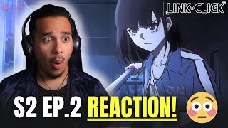 This Fight Scene Blew My Mind Link Click S2 Ep 2 Reaction