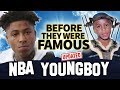 NBA YoungBoy | Before They Were Famous | UPDATED