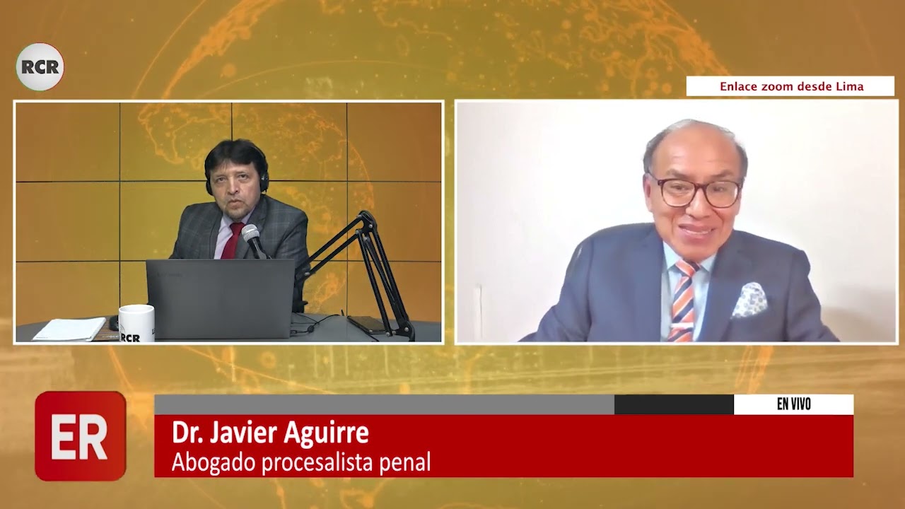 ALLANAN VIVIENDAS Y DETIENEN A PRESUNTA ORGANIZACIÓN CRIMINAL QUE LIDERARÍA PATRICIA BENAVIDES