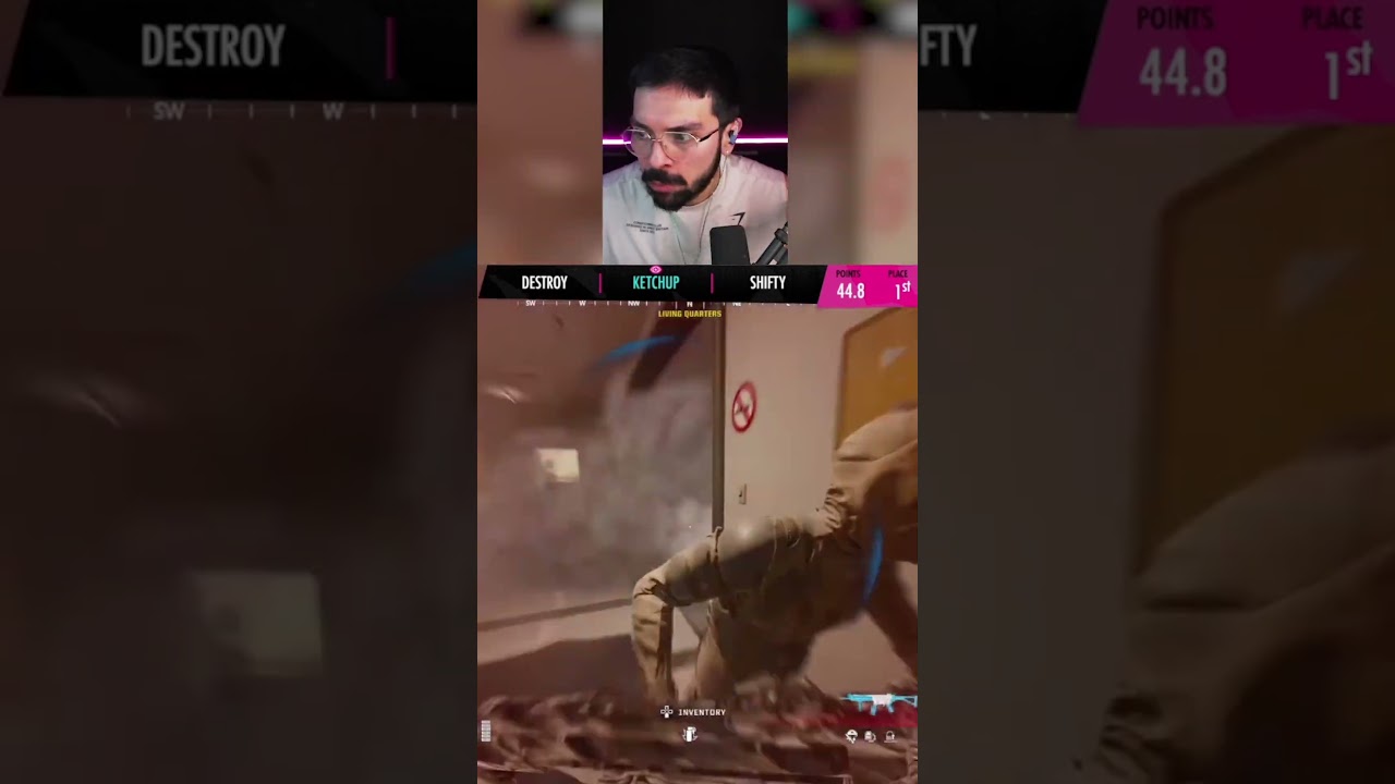 Ketchup 1v2s PRO PLAYERS with NO AIM ASSIST 🤯