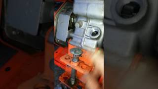 Remplacement Bagues Joints Kubota Tf 55