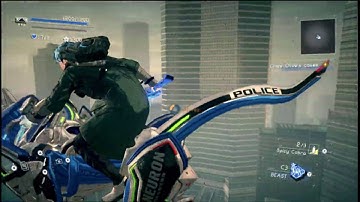 How To Get Out Of Bounds In Astral Chain with room mod(updated)